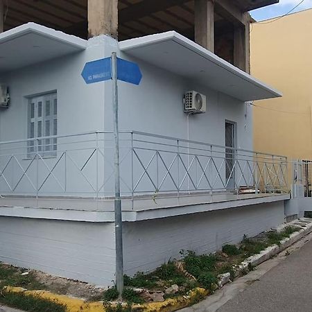 Venetia' S House Villa Kalamata Exterior foto