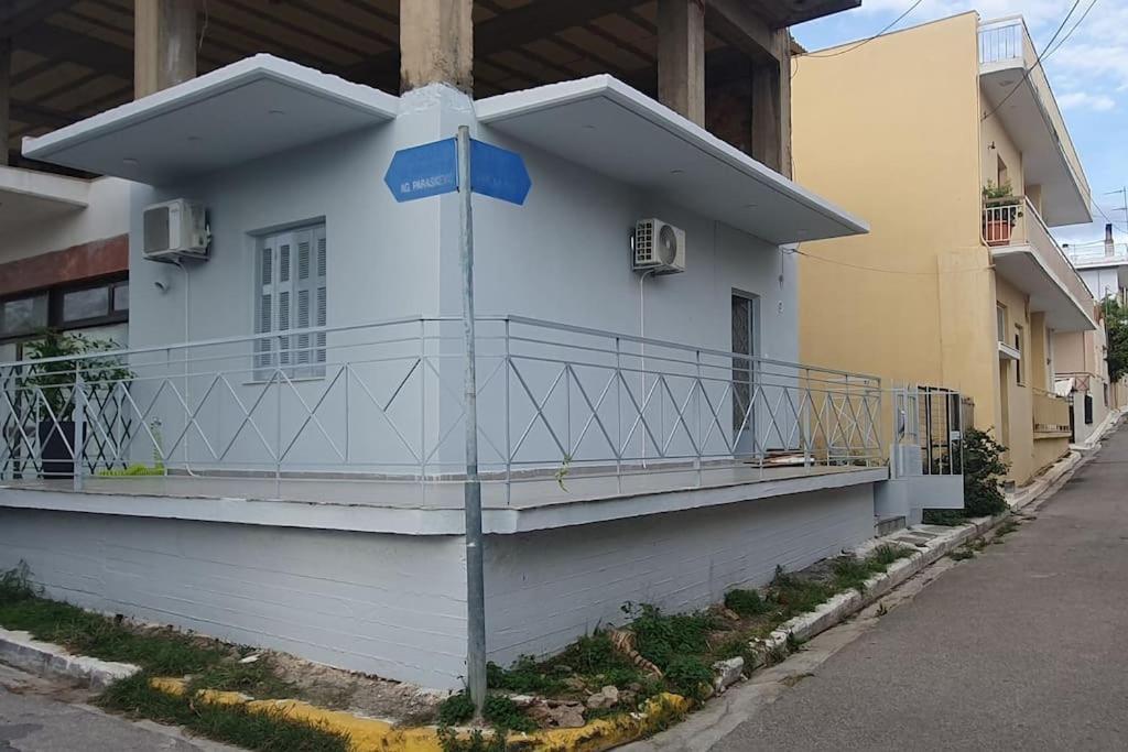 Venetia' S House Villa Kalamata Exterior foto